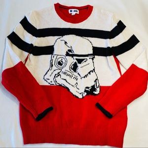Gap Star Wars sweater
